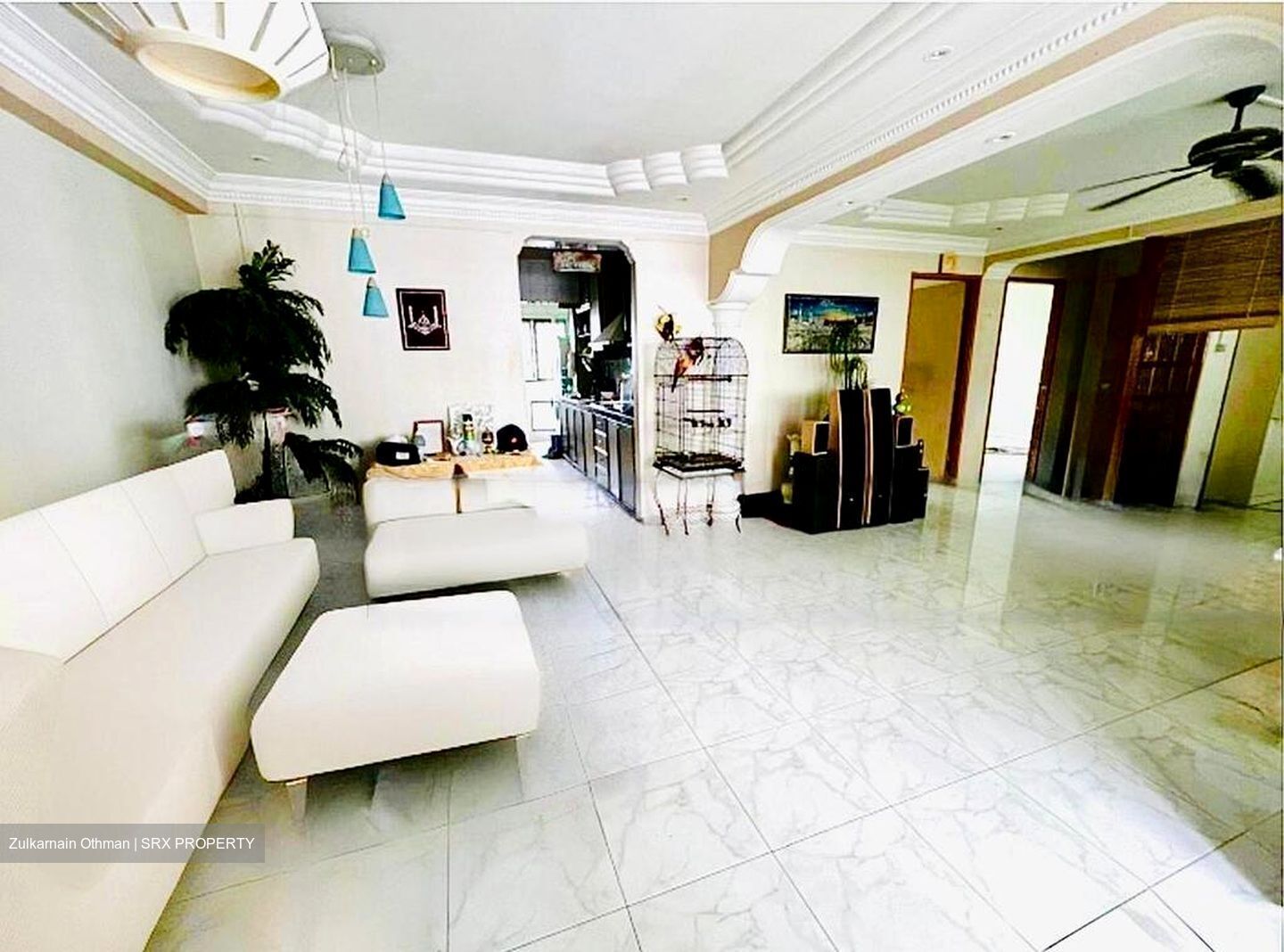 Blk 717 Woodlands Drive 70 (Woodlands), HDB 4 Rooms #485614231